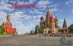 تور روسيه، مسکو سن پترزیورگ با آژانس سروش گشت 